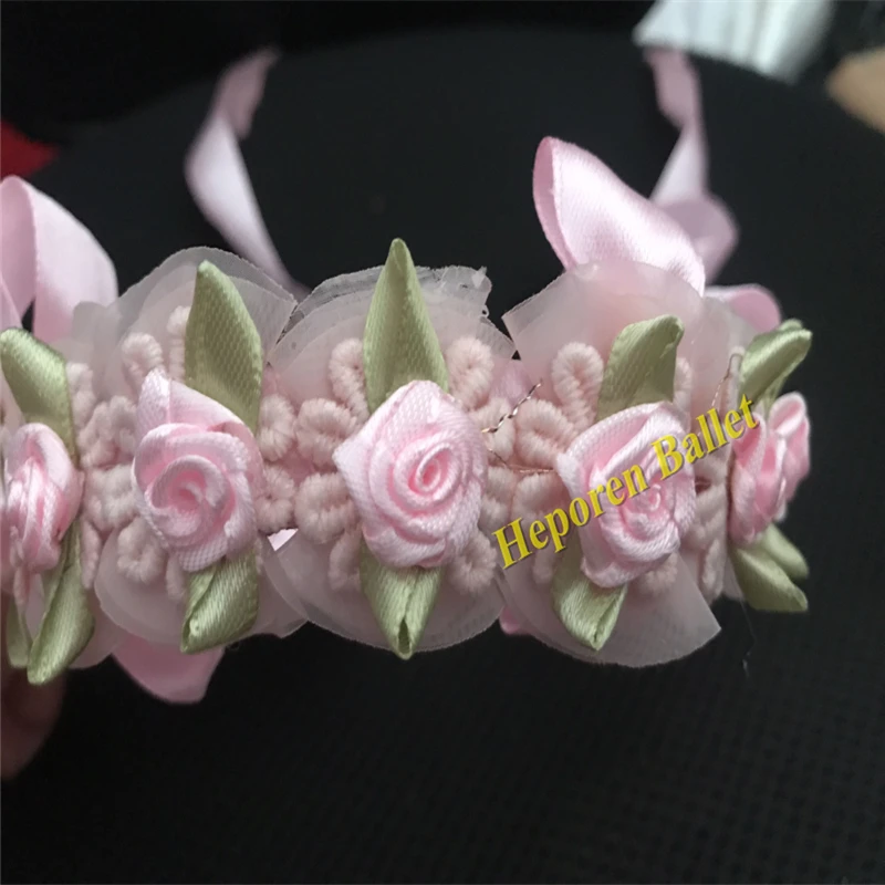Hand Made Ballet dance Headwear Headdress/ Custom Made Hair Accessory for little angel Cupid with wreath on Christmas/new Year
Hand Made Ballet dance Headwear Headdress/ Custom Made Hair Accessory for little angel Cupid with wreath on Christmas/new Year