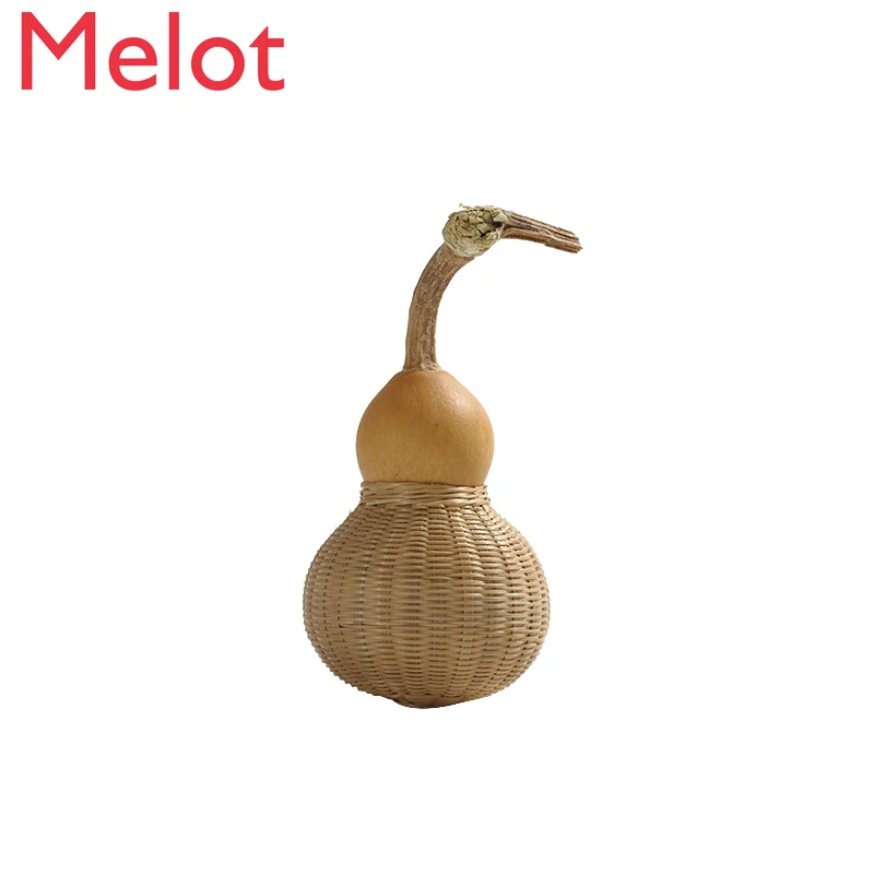 Hand Toy Bamboo Silk Gourd Natural Portable Portable Gourd Pendant Decoration National Characteristic Wind Cultural and Gifts
Hand Toy Bamboo Silk Gourd Natural Portable Portable Gourd Pendant Decoration National Characteristic Wind Cultural and Gifts