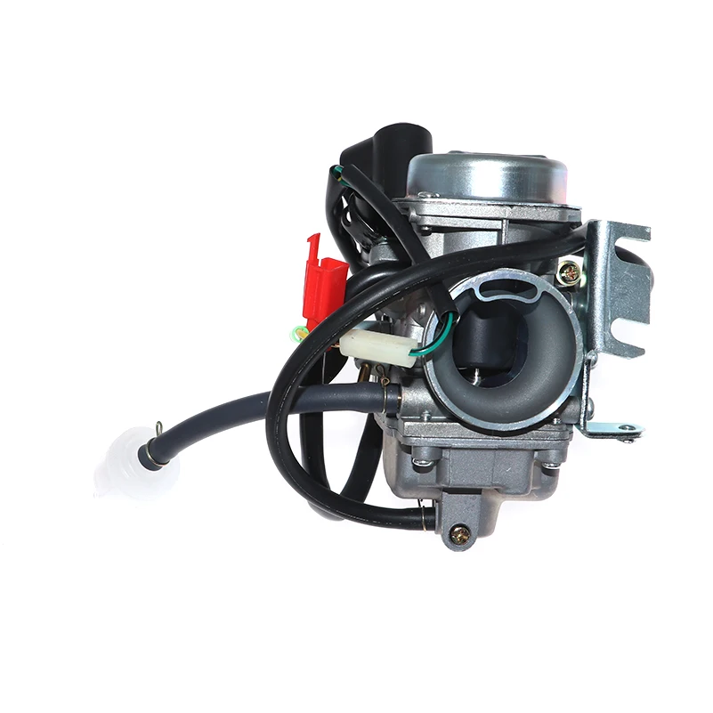 Карбюратор PD30J 30 мм для двигателя ATV 250 куб. См Honda CN250 CF250 GN250 CH250 GY6 250 HELIX Qlink для пригородного двигателя 250 Roketa MC54
Карбюратор PD30J 30 мм для двигателя ATV 250 куб. См Honda CN250 CF250 GN250 CH250 GY6 250 HELIX Qlink для пригородного двигателя 250 Roketa MC54
