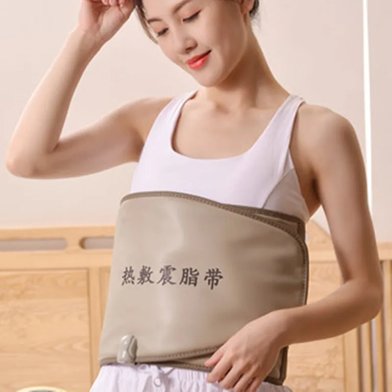 220V Abdominal pain hot compress fat massage vibration waist warming Chinese medicine package fever warm belt
220V Abdominal pain hot compress fat massage vibration waist warming Chinese medicine package fever warm belt