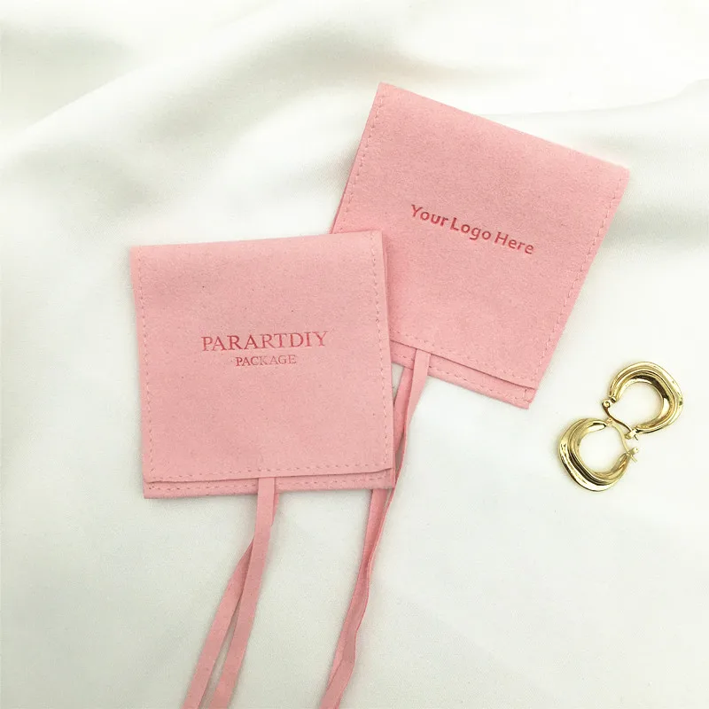 100 pieces of bright pink bulk personalized jewelry packaging bag custom logo envelope bag fashion small envelope bag microfiber
100 pieces of bright pink bulk personalized jewelry packaging bag custom logo envelope bag fashion small envelope bag microfiber