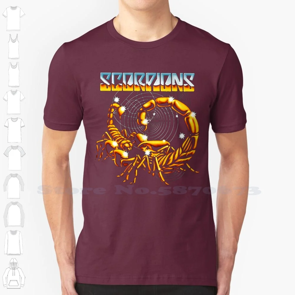 Summer New Brand T Shirt Men Hip Hop Men T Shirt Casual Fitness Scorpions Band Rock Metal Music Logo T Shirt Tops
Summer New Brand T Shirt Men Hip Hop Men T Shirt Casual Fitness Scorpions Band Rock Metal Music Logo T Shirt Tops