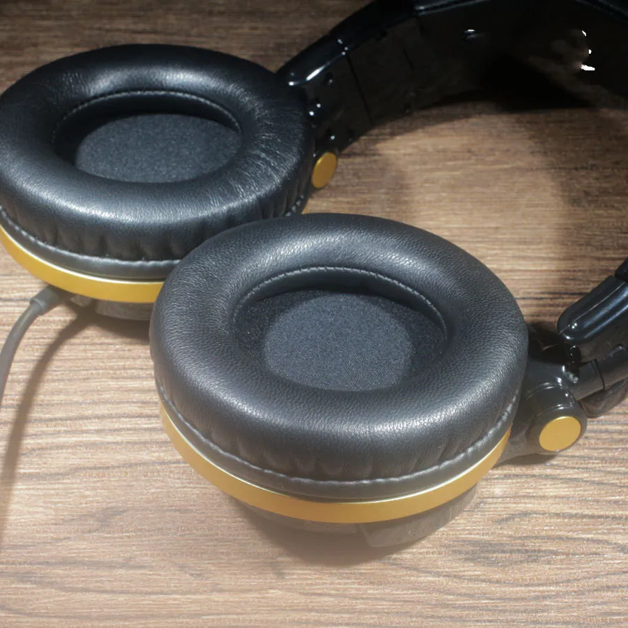 Амбушюры из овечьей кожи для Audio-Technica ATH-PRO700 амбушюры из пены амбушюры с эффектом памяти амбушюры
Амбушюры из овечьей кожи для Audio-Technica ATH-PRO700 амбушюры из пены амбушюры с эффектом памяти амбушюры