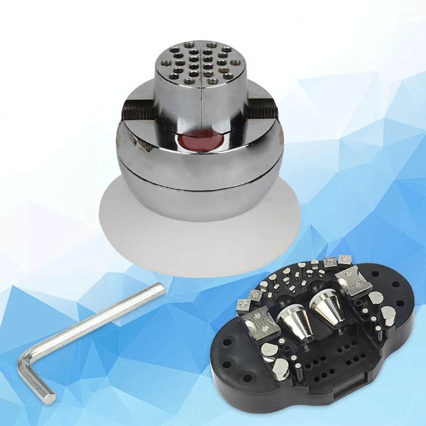 Mini Jewelry Engraving Block universal Vice Key Setting Engraving Ball Jewellery Tool 0-60mm Vice Diamond Stone Setting Ball
Mini Jewelry Engraving Block universal Vice Key Setting Engraving Ball Jewellery Tool 0-60mm Vice Diamond Stone Setting Ball