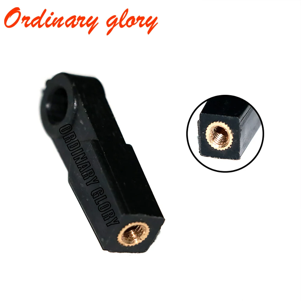 663-48344-00 Нейлоновый конец кабеля для блока дистанционного управления YAMAHA 663-48344 лодочного двигателя
663-48344-00 Нейлоновый конец кабеля для блока дистанционного управления YAMAHA 663-48344 лодочного двигателя