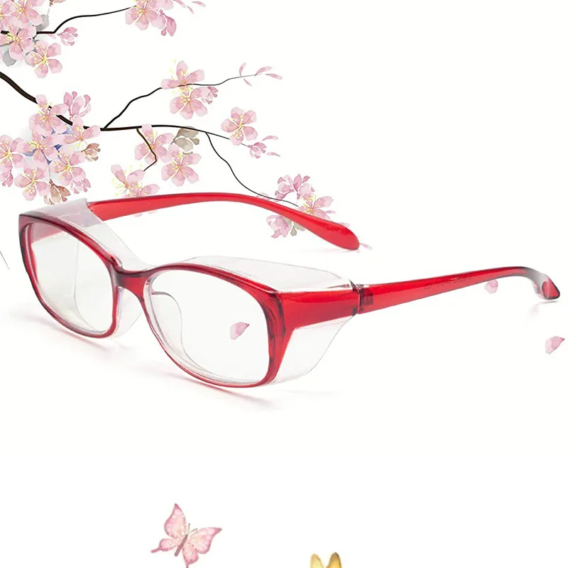 Pollen Protection Glasses Anti-Blue Light Pollen Mirror Anti-Dust Anti-Fog Goggles Anti-UV
Pollen Protection Glasses Anti-Blue Light Pollen Mirror Anti-Dust Anti-Fog Goggles Anti-UV