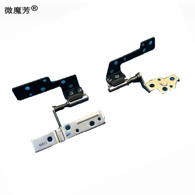 Laptops Replacements LCD Hinges Fit For LenovoU410 U410A U410-IFI U410-ITH Touch Lcd Hinges New Brand 1 order
Laptops Replacements LCD Hinges Fit For LenovoU410 U410A U410-IFI U410-ITH Touch Lcd Hinges New Brand 1 order