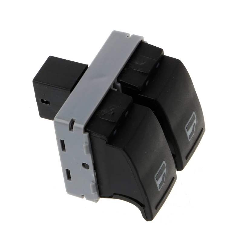 7E0959855A Window Control Button Electrical Car Window Lifter Switch For VW Transporter T5 T6 New Drop shipping
7E0959855A Window Control Button Electrical Car Window Lifter Switch For VW Transporter T5 T6 New Drop shipping