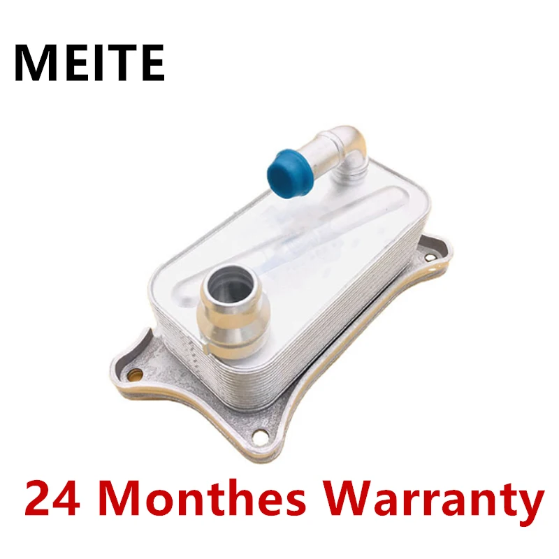 Engine Coolant System Oil Cooler 06E117021J 06E117021M For Audi A5 S5 A6 A7 A8 Q7 3.0T
Engine Coolant System Oil Cooler 06E117021J 06E117021M For Audi A5 S5 A6 A7 A8 Q7 3.0T