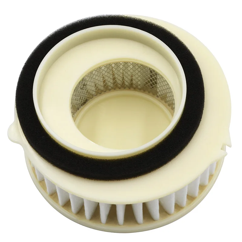 Воздушный фильтр мотоцикла для YAMAHA XVS650 XVS 650 V-Star 650 Drag Star 4VR 4TR-14451-00
Воздушный фильтр мотоцикла для YAMAHA XVS650 XVS 650 V-Star 650 Drag Star 4VR 4TR-14451-00