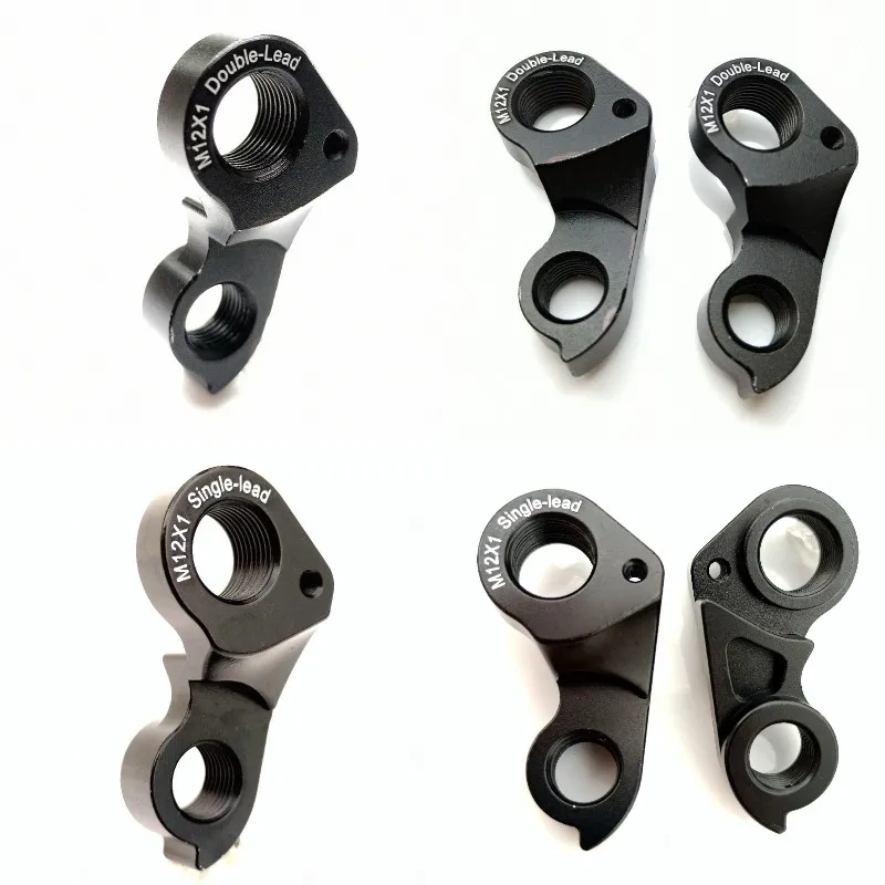 1pc Bicycle MECH dropout For GT Cannondale K33009 KP419 K33049 Synapse SuperX Slate F-Si TOPSTONE Quick MTB RD derailleur hanger
1pc Bicycle MECH dropout For GT Cannondale K33009 KP419 K33049 Synapse SuperX Slate F-Si TOPSTONE Quick MTB RD derailleur hanger