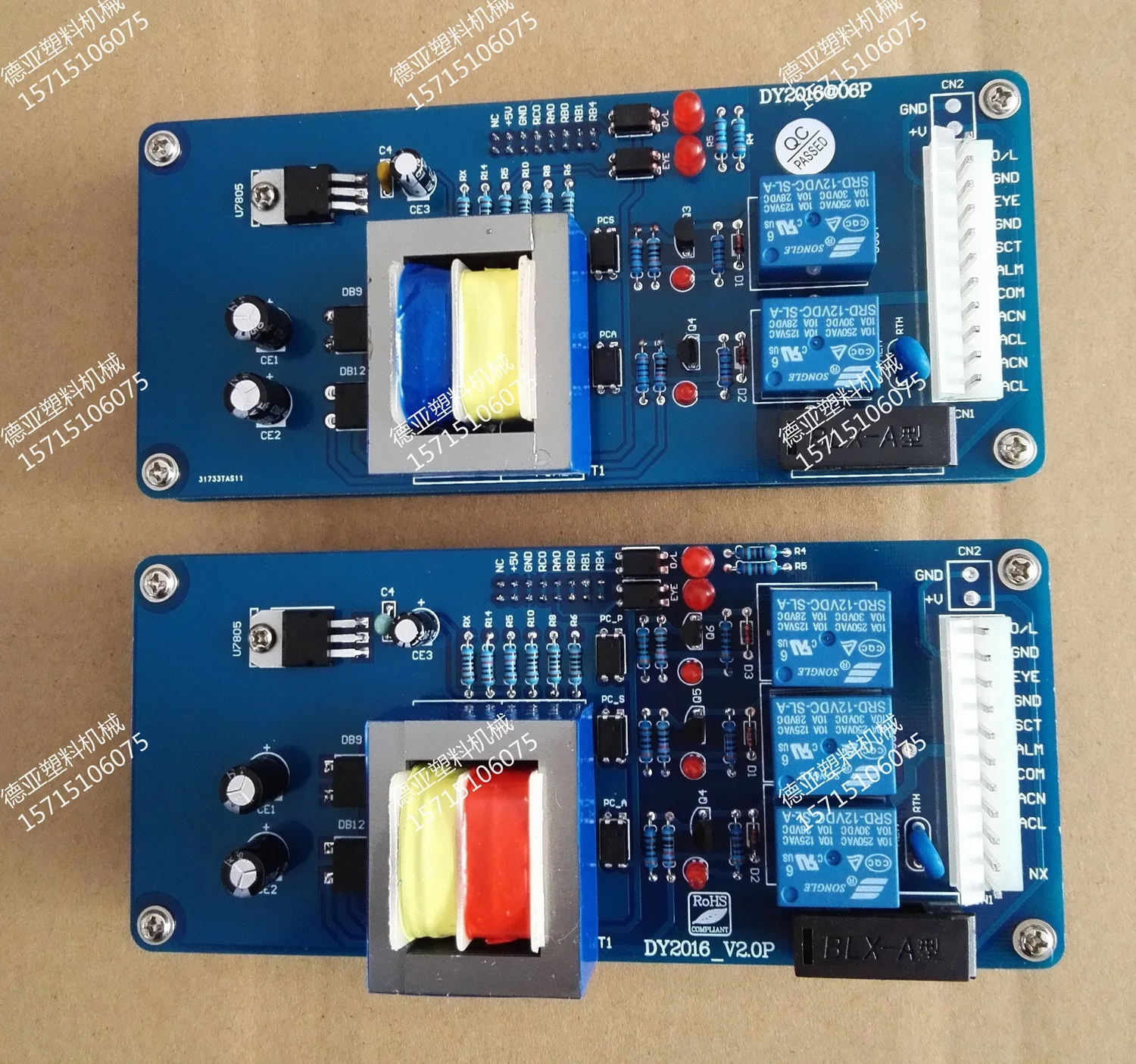 Suction Machine SAL-700/800 Computer Control Board Feeder Circuit Board HAL-700/800
Suction Machine SAL-700/800 Computer Control Board Feeder Circuit Board HAL-700/800