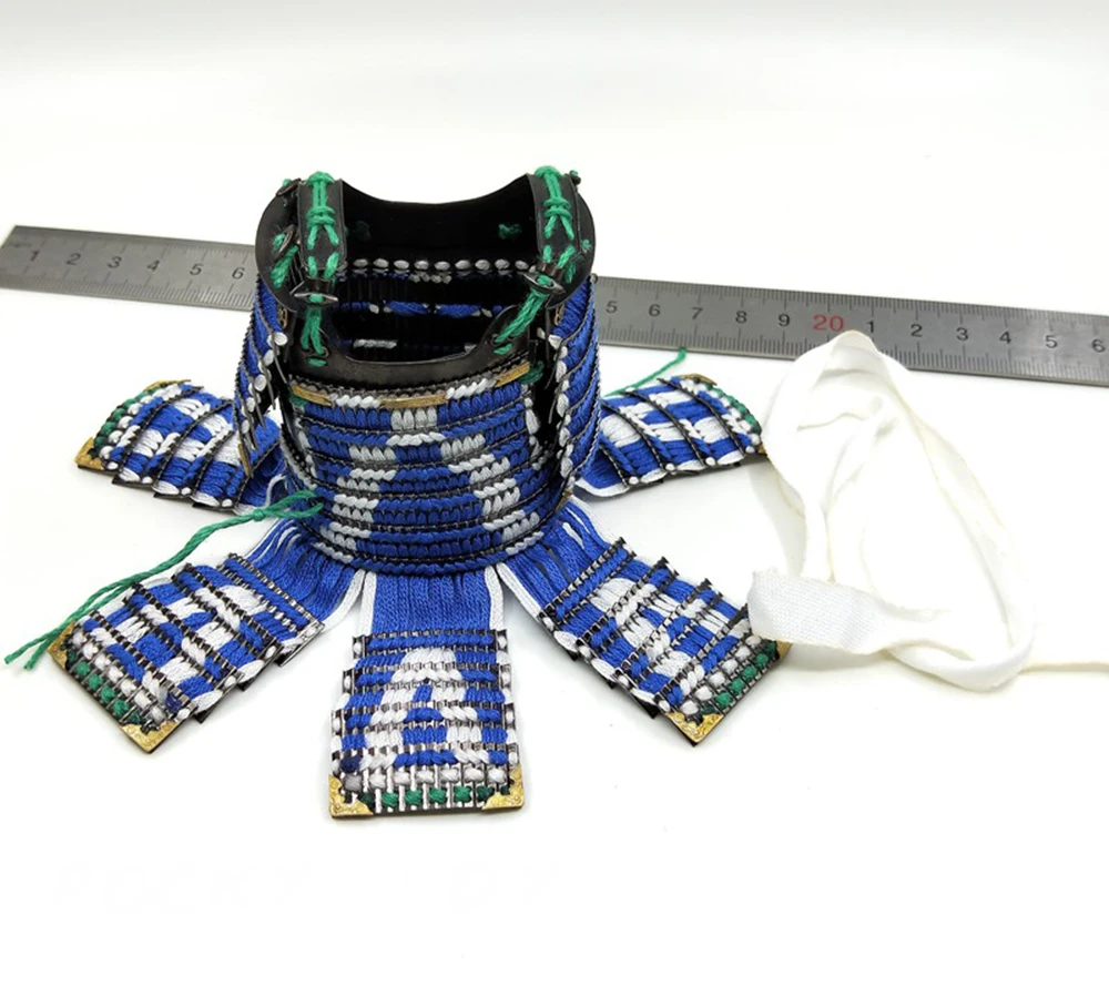 For Sale 1/6 IQO Model 91006 Ghost of War Old Japanese Warrior Battle Chest Hang Armor Metal Material Suit 12inch Action
For Sale 1/6 IQO Model 91006 Ghost of War Old Japanese Warrior Battle Chest Hang Armor Metal Material Suit 12inch Action