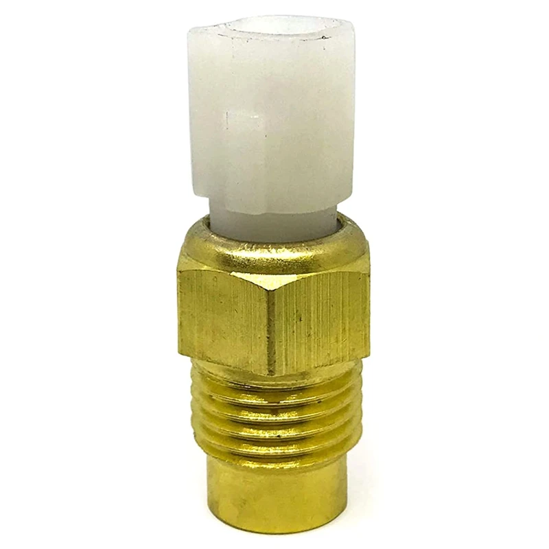 Radiator Fan Temperature Switch Sensor for TOYOTA STARLET TERCEL PASEO COROLLA 89428-12160
Radiator Fan Temperature Switch Sensor for TOYOTA STARLET TERCEL PASEO COROLLA 89428-12160