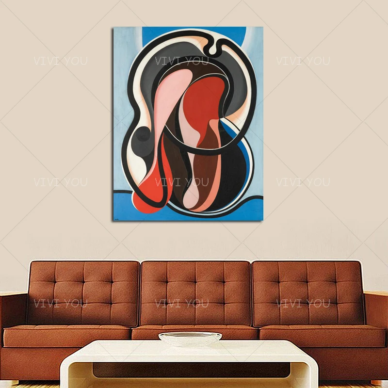 100% Handmade Painting Modern creativity Abstract Home Decoration Wall Pictures for Living Room Wall Art on Canvas Unframed
100% Handmade Painting Modern creativity Abstract Home Decoration Wall Pictures for Living Room Wall Art on Canvas Unframed