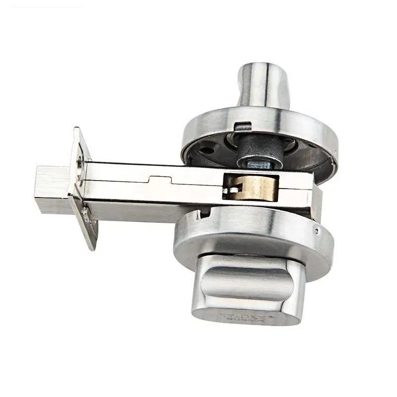 Room door interior lock accessories 60mm invisible door lock tongue toilet bathroom accessories
Room door interior lock accessories 60mm invisible door lock tongue toilet bathroom accessories