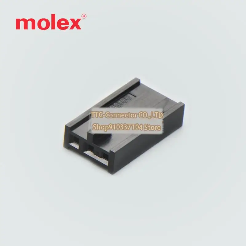 10pcs/lot 90156-0143 901560143 Connector Plastic case 3P shell 2.54mm 100% New and Original
10pcs/lot 90156-0143 901560143 Connector Plastic case 3P shell 2.54mm 100% New and Original