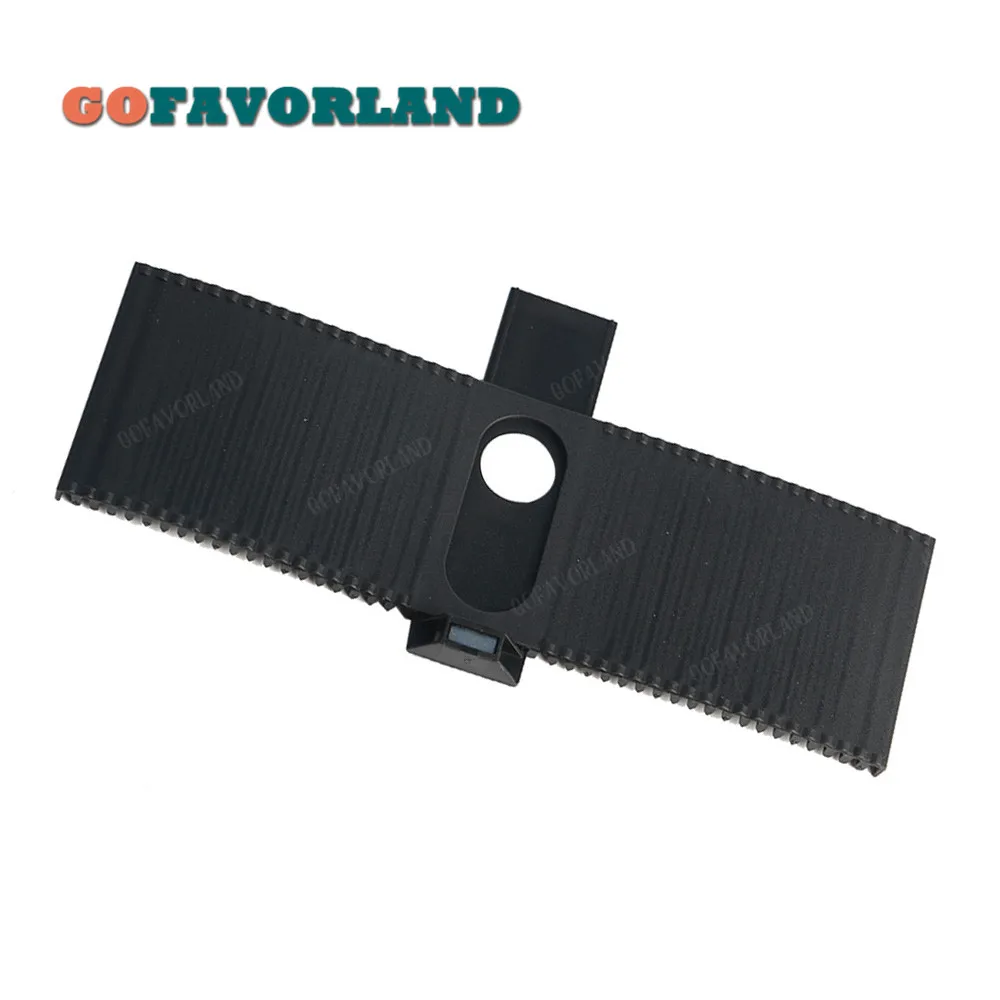 LHD Transmission Gear Selector Console Blind Cover Cap 8699465 For VOLVO C30 2007-2013 C70 2006 2007 2008-2013 S40 V50 2004-2012
LHD Transmission Gear Selector Console Blind Cover Cap 8699465 For VOLVO C30 2007-2013 C70 2006 2007 2008-2013 S40 V50 2004-2012