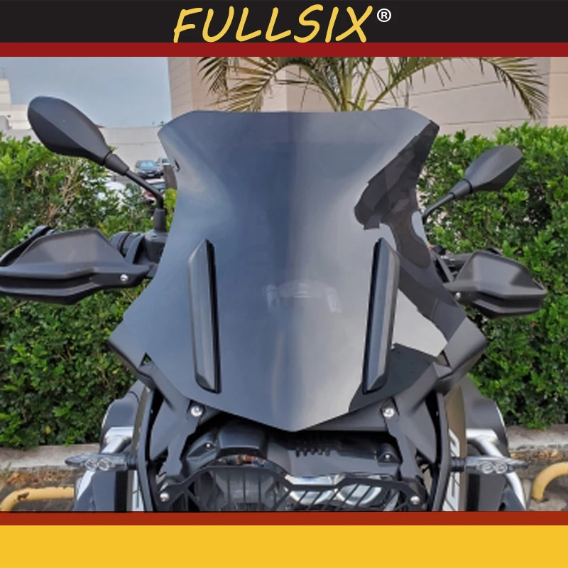 Motorcycle Accessories Screen Windshield Fairing Windscreen For BMW R 1200 GS R1200 GS Adventure ADV LC 2012-2019 Accessoris
Motorcycle Accessories Screen Windshield Fairing Windscreen For BMW R 1200 GS R1200 GS Adventure ADV LC 2012-2019 Accessoris