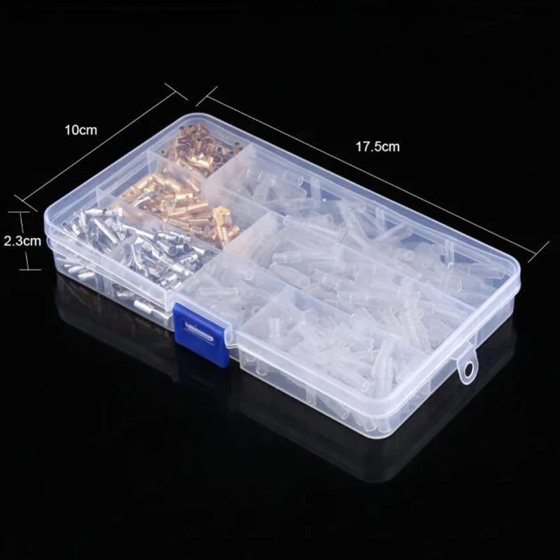 360 PCS cartridge cold pressing connection plug-in terminals with 360 cartridge heads in 3.9mm spring insert sheath
360 PCS cartridge cold pressing connection plug-in terminals with 360 cartridge heads in 3.9mm spring insert sheath