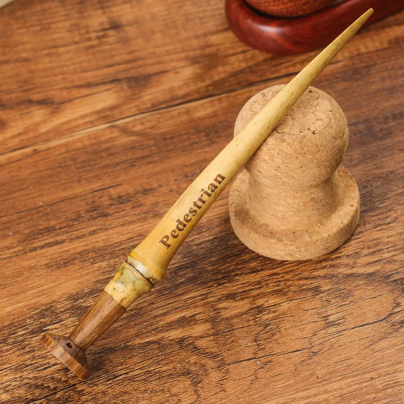Bamboo Pipe Tool - Tobacco Pipe Reamer Tamper Pokers Tool Smoking Accessories Cleaners Wood
Bamboo Pipe Tool - Tobacco Pipe Reamer Tamper Pokers Tool Smoking Accessories Cleaners Wood