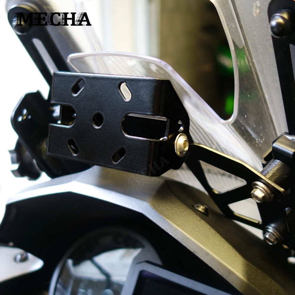 for kawasaki versys 1000 2019 2020 Versys 1000 New motorcycle accessories navigator moto versys for bracket GPS holder bracket k
for kawasaki versys 1000 2019 2020 Versys 1000 New motorcycle accessories navigator moto versys for bracket GPS holder bracket k