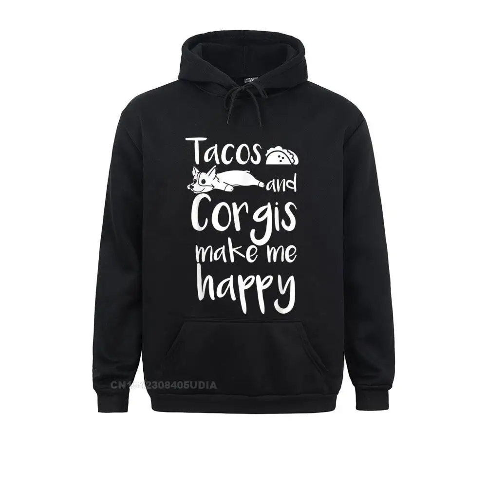 Wholesale Tacos And Corgis Make Me Happy Hoodie Corgi Dog Shirt Sweatshirts Women Hoodies Long Sleeve Fall Hoods
Wholesale Tacos And Corgis Make Me Happy Hoodie Corgi Dog Shirt Sweatshirts Women Hoodies Long Sleeve Fall Hoods