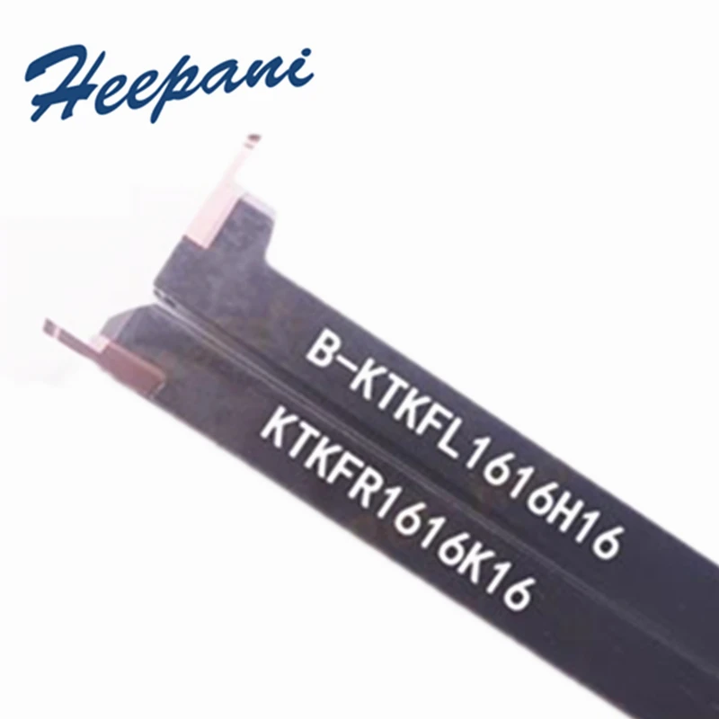 CNC Precision Automatic Lathe Tool KTKFR1212 Grooving Holder External Cutting Off Tool B-KTKFSL1212K16 Lathe Boring Cutter Bar
CNC Precision Automatic Lathe Tool KTKFR1212 Grooving Holder External Cutting Off Tool B-KTKFSL1212K16 Lathe Boring Cutter Bar