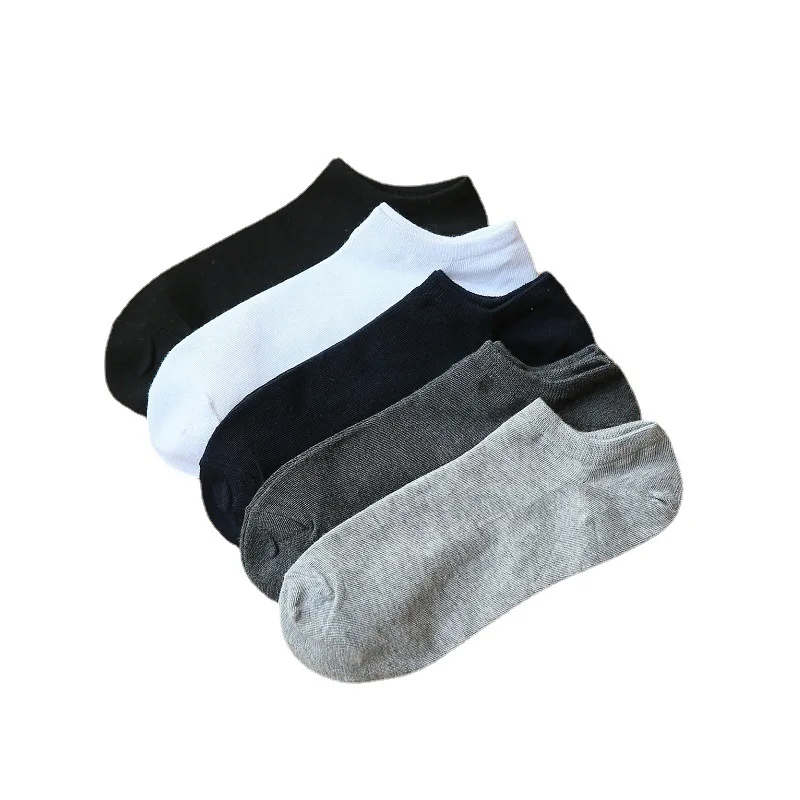 5 Colors Men Socks Boy Socks Cotton Casual Breathable Boat Short High Quality Men Socks Busines Male Socks Summer Comfortable
5 Colors Men Socks Boy Socks Cotton Casual Breathable Boat Short High Quality Men Socks Busines Male Socks Summer Comfortable