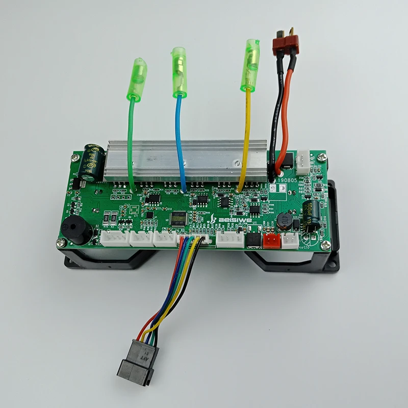 36V-42V two-wheeled balancing car motherboard universal self-balancing control board balancing car repair parts
36V-42V two-wheeled balancing car motherboard universal self-balancing control board balancing car repair parts