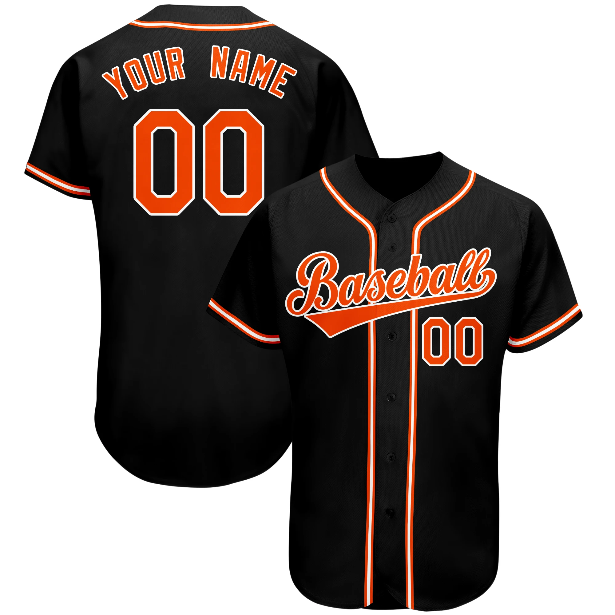Custom Mens Baseball Jersey Button Down Sew Shirts Short Sleeve Hipster Hip Hop Sports Uniforms
Custom Mens Baseball Jersey Button Down Sew Shirts Short Sleeve Hipster Hip Hop Sports Uniforms