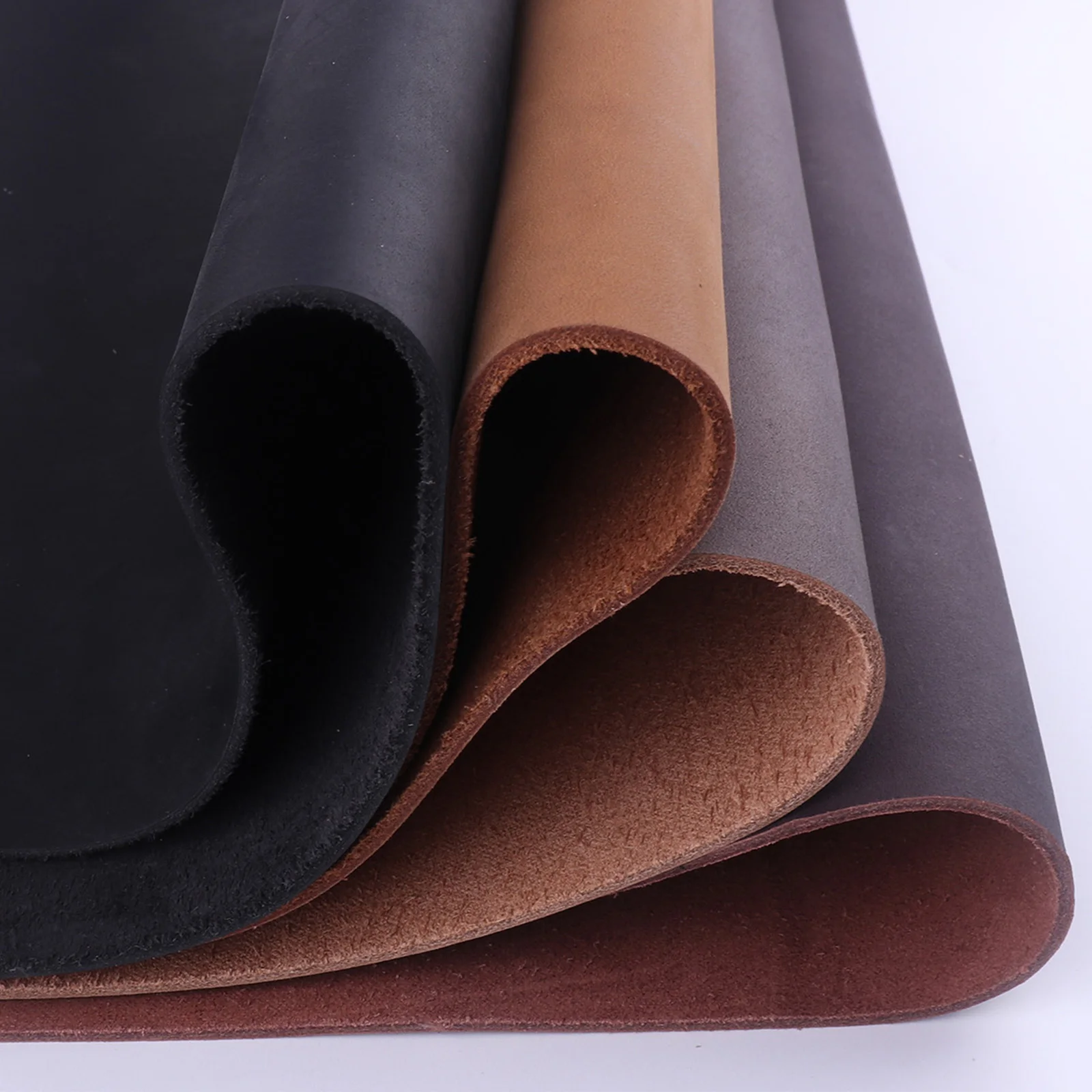 Leather Strips Italian Genuine Leather Strap for Belts Cowhide Leather Brown Tanned Cowhide Genuine Leather Piece
Leather Strips Italian Genuine Leather Strap for Belts Cowhide Leather Brown Tanned Cowhide Genuine Leather Piece