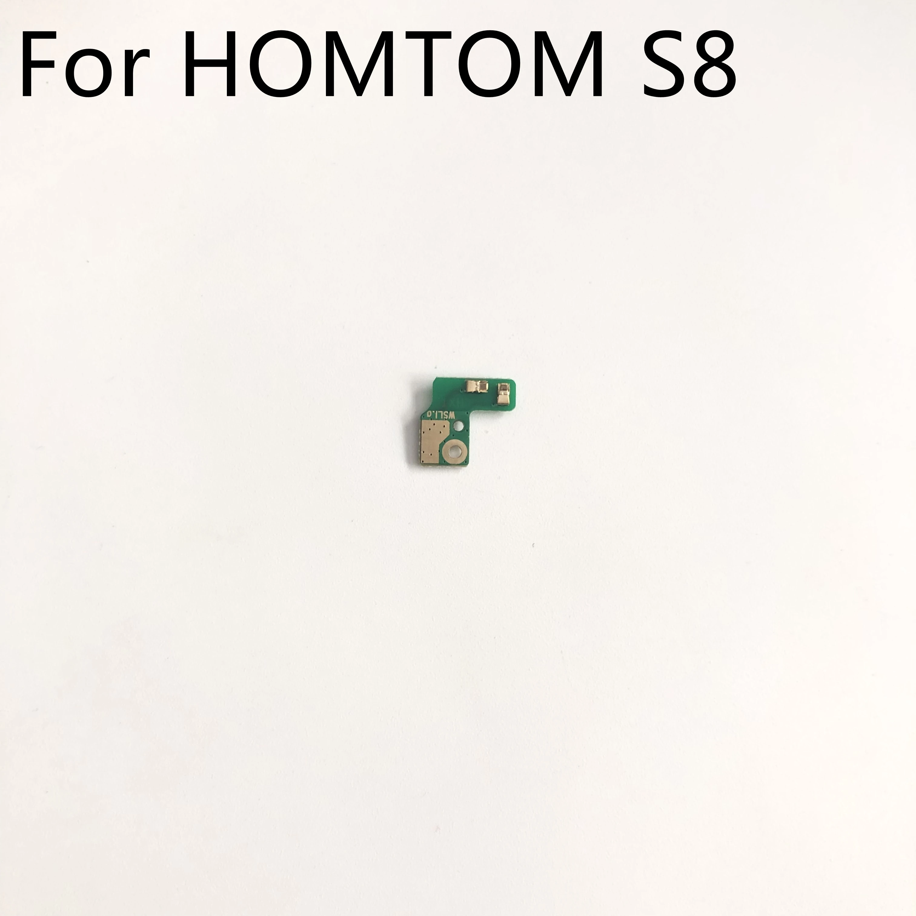HOMTOM S8 GSM/ WCDMA сигнальная маленькая плата для смартфона HOMTOM S8 MTK6750T 5,7 "1280x720
HOMTOM S8 GSM/ WCDMA сигнальная маленькая плата для смартфона HOMTOM S8 MTK6750T 5,7 "1280x720