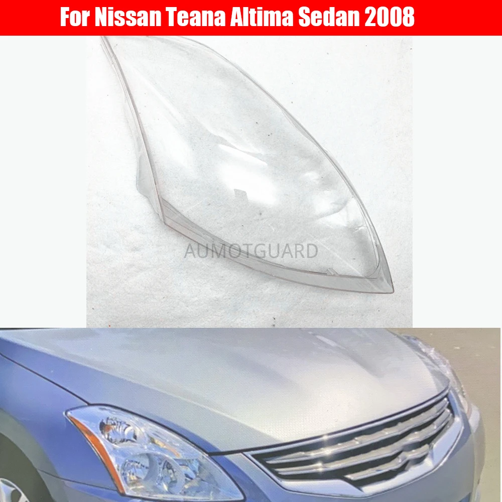 Автомобильные фары Крышка для Nissan Teana седан Altima 2008 фары объектив замена Авто оболочки
Автомобильные фары Крышка для Nissan Teana седан Altima 2008 фары объектив замена Авто оболочки