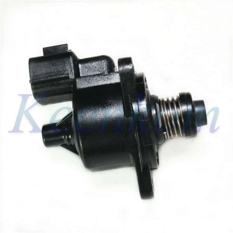 Idle Speed Control Valve ISC IAC Stepper Motor 68V-1312A-00 For Y amaha outboard HP 115HP F115 LF115
Idle Speed Control Valve ISC IAC Stepper Motor 68V-1312A-00 For Y amaha outboard HP 115HP F115 LF115