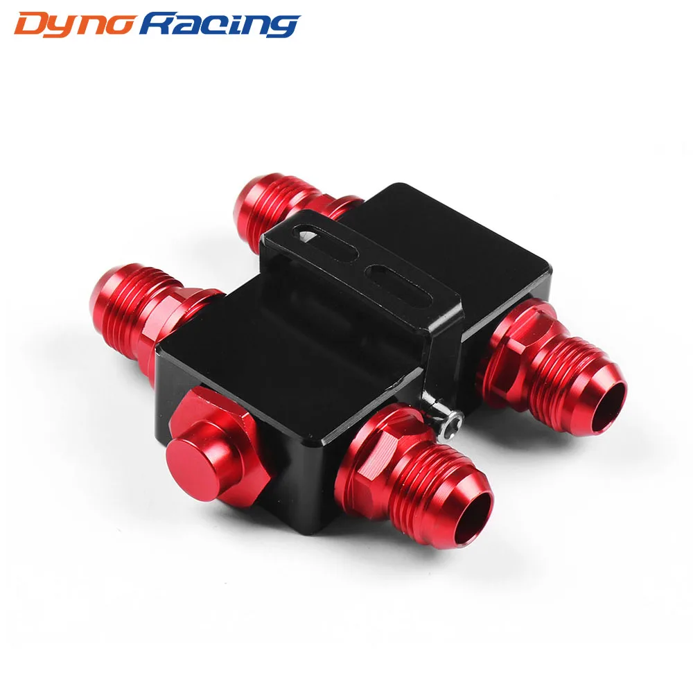 Переходник для сэндвича масляного фильтра с линейным масляным термостатом Фитинг AN10 Масляная пластина BX101990
Переходник для сэндвича масляного фильтра с линейным масляным термостатом Фитинг AN10 Масляная пластина BX101990