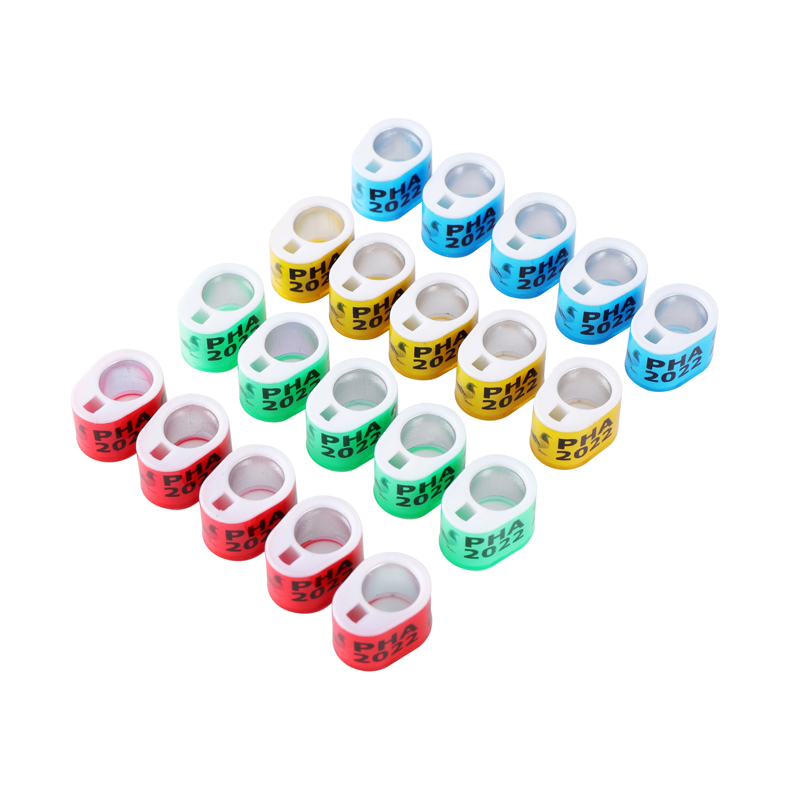 120Pcs PHA 2024 Кольцо голубей ID 8mm Высококачественное и долговечное птичье кольцо для тренировки на открытом воздухе Кольцо 6 Цвет
120Pcs PHA 2024 Кольцо голубей ID 8mm Высококачественное и долговечное птичье кольцо для тренировки на открытом воздухе Кольцо 6 Цвет
