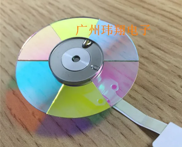 56HM66/50HM66/ wd-60738 / wd-73738 projector color wheel color wheel 6 color 46mm
56HM66/50HM66/ wd-60738 / wd-73738 projector color wheel color wheel 6 color 46mm