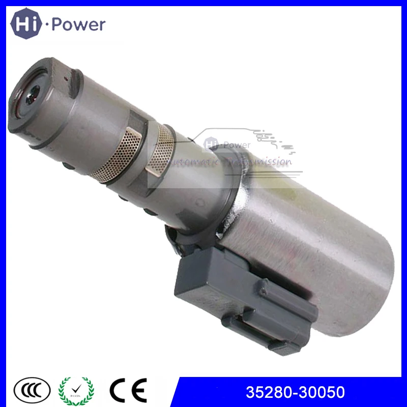 GENUINE 35280-30050 PRESSURE CONTROL SOLENOID VALVE LOCK for TOYOTA JDM for LEXUS
GENUINE 35280-30050 PRESSURE CONTROL SOLENOID VALVE LOCK for TOYOTA JDM for LEXUS