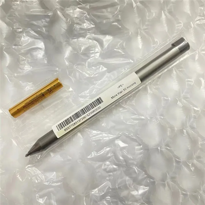 New Original Digital Pen 2 for Lenovo Yoga Duet C740 IdeaPad Flex 5 Yoga 7 Yoga 9i 13W Thinkapad X1 Carbon Gen9 X12 X13 X390
New Original Digital Pen 2 for Lenovo Yoga Duet C740 IdeaPad Flex 5 Yoga 7 Yoga 9i 13W Thinkapad X1 Carbon Gen9 X12 X13 X390