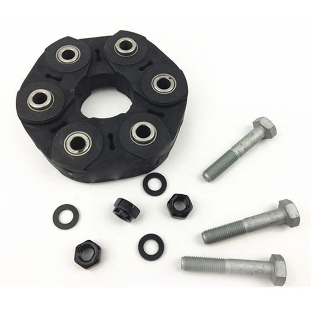 Genuine 491302B000 for Hyundai Santa Fe 12-15 Veracruz 06-13 for Kia Sorento 12- 4WD Transmission shaft Rubber Coupling Assembly
Genuine 491302B000 for Hyundai Santa Fe 12-15 Veracruz 06-13 for Kia Sorento 12- 4WD Transmission shaft Rubber Coupling Assembly