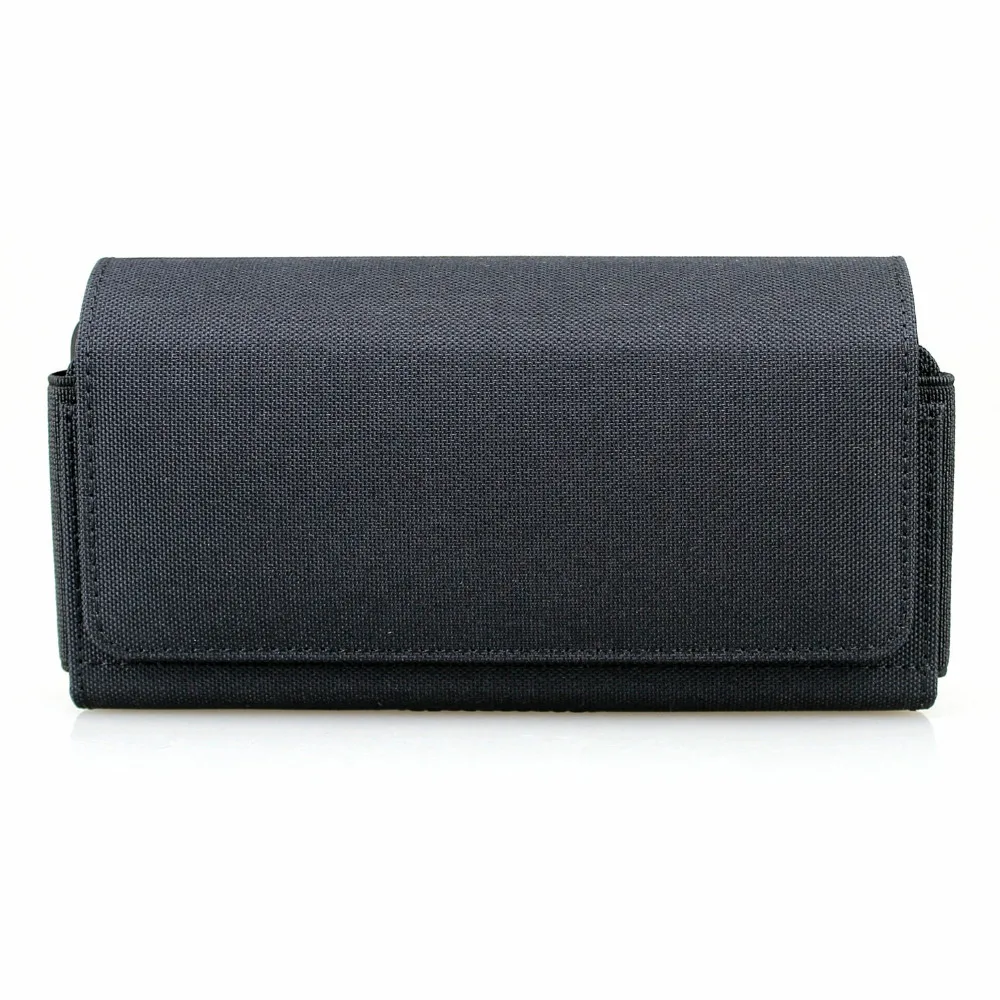 aubaddy Dual Phone Holster Pouch Case for Two Phones, Nylon Double Decker Belt Clip Case for iPhone 13 XS iPhone XR
aubaddy Dual Phone Holster Pouch Case for Two Phones, Nylon Double Decker Belt Clip Case for iPhone 13 XS iPhone XR