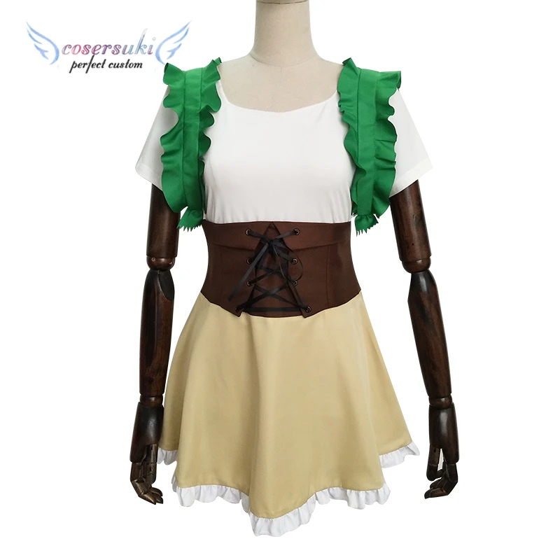 Kanojo Okarishimasu Nanami Mami Cosplay Costume for Halloween Christmas Carnaval
Kanojo Okarishimasu Nanami Mami Cosplay Costume for Halloween Christmas Carnaval