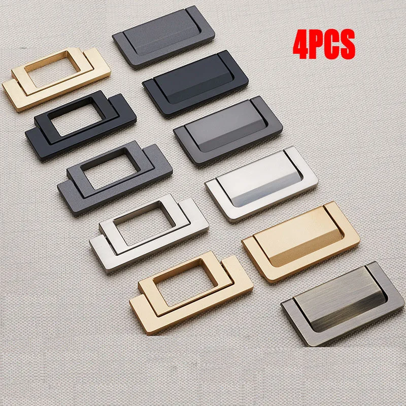 4 PCS European Style Drawer Handle Door Knob Furniture Wardrobe Dresser Cabinet Kitchen Shoe Cupboard Pull Handle Hardware
4 PCS European Style Drawer Handle Door Knob Furniture Wardrobe Dresser Cabinet Kitchen Shoe Cupboard Pull Handle Hardware