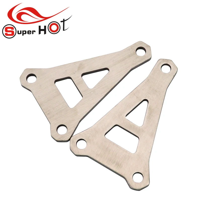Для Honda CBR600RR CBR 600RR CBR 600 RR аксессуары для мотоциклов опускание звеньев рама тела поддержка задней подвески
Для Honda CBR600RR CBR 600RR CBR 600 RR аксессуары для мотоциклов опускание звеньев рама тела поддержка задней подвески