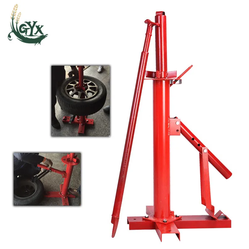 Car Tire Changer Demount Manual Portable Tire Changing Machine Tool Tire Changer Dismantling Machine Vacuum 15-21inch
Car Tire Changer Demount Manual Portable Tire Changing Machine Tool Tire Changer Dismantling Machine Vacuum 15-21inch