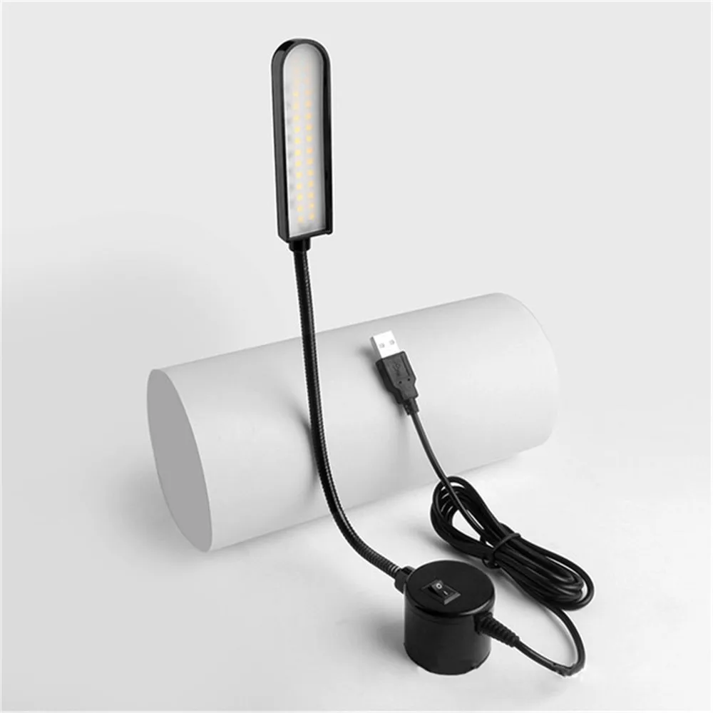 6W Industrial Lamp LED Magnet Sewing Machine Lamp Flexible Work Lamp with USB Port for Workbench Drilling Machine
6W Industrial Lamp LED Magnet Sewing Machine Lamp Flexible Work Lamp with USB Port for Workbench Drilling Machine