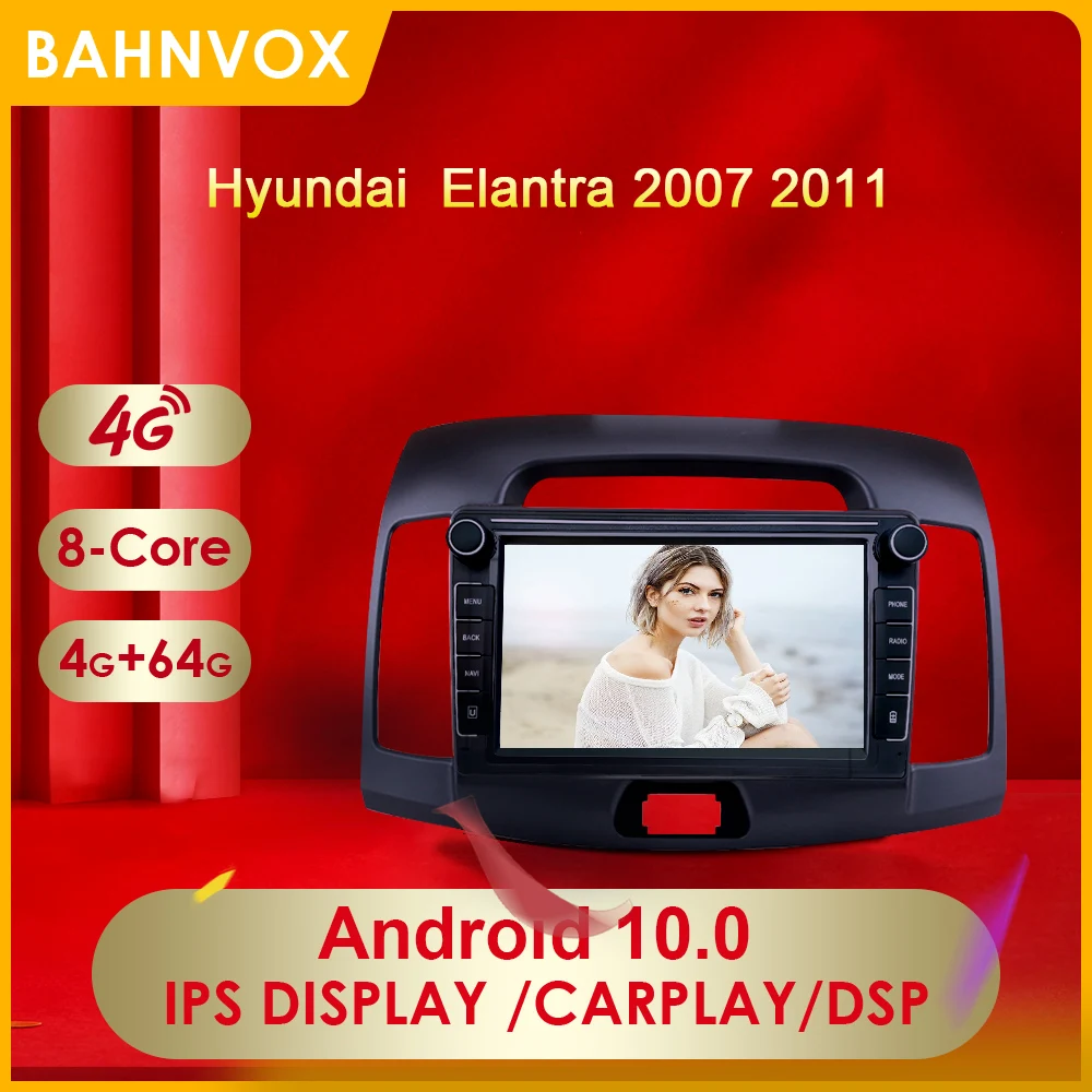 2 Din Android 10,0 автомобильный радиоприемник, мультимедийный плеер для HYUNDAI Elantra 2007 2011 Carplay DSP 4G IPS, Автомобильная GPS-навигация
2 Din Android 10,0 автомобильный радиоприемник, мультимедийный плеер для HYUNDAI Elantra 2007 2011 Carplay DSP 4G IPS, Автомобильная GPS-навигация