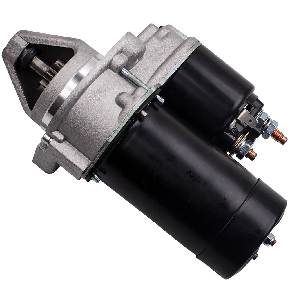 Starter Motor for BMW 12411244678 12419062425 12411244606 12411244670 9 Teeth New
Starter Motor for BMW 12411244678 12419062425 12411244606 12411244670 9 Teeth New