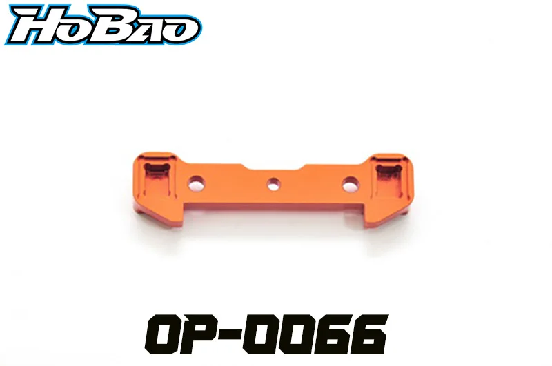 OFNA/HOBAO RACING OP-0066 ТРИМАЧ ЗАДНЕГО НИЖНЕГО РЫЧАГА с ЧПУ (RF) ДЛЯ 1/8 HYPER SS/CAGE BUGGY SS/CAGE TRUGGY
OFNA/HOBAO RACING OP-0066 ТРИМАЧ ЗАДНЕГО НИЖНЕГО РЫЧАГА с ЧПУ (RF) ДЛЯ 1/8 HYPER SS/CAGE BUGGY SS/CAGE TRUGGY